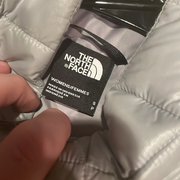The North Face Thermoball Eco jacket - Picture 3 of 6